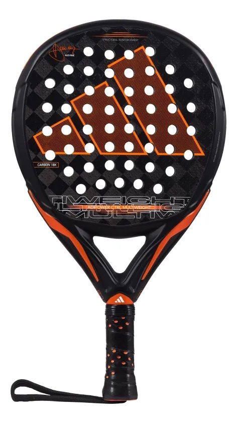 Paleta Padel Adidas Adipower Multiweight Ctrl 3.3 2024