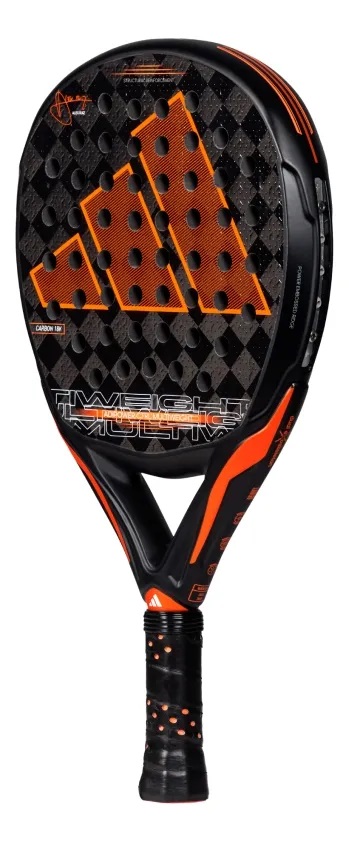 Paleta Padel Adidas Adipower Multiweight Ctrl 3.3 2024
