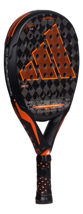 Paleta Padel Adidas Adipower Multiweight Ctrl 3.3 2024