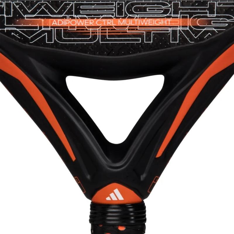 Paleta Padel Adidas Adipower Multiweight Ctrl 3.3 2024