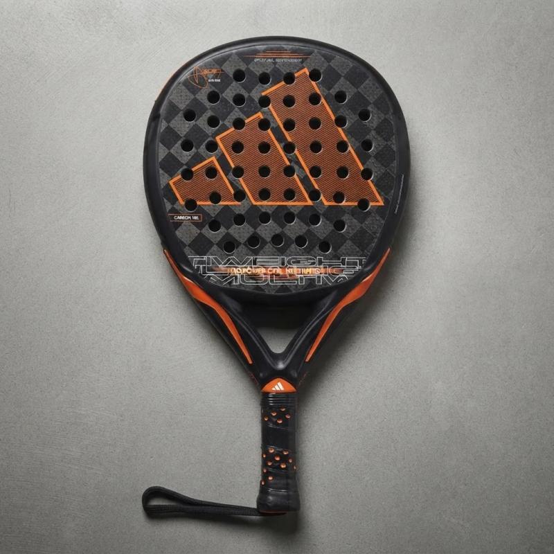 Paleta Padel Adidas Adipower Multiweight Ctrl 3.3 2024