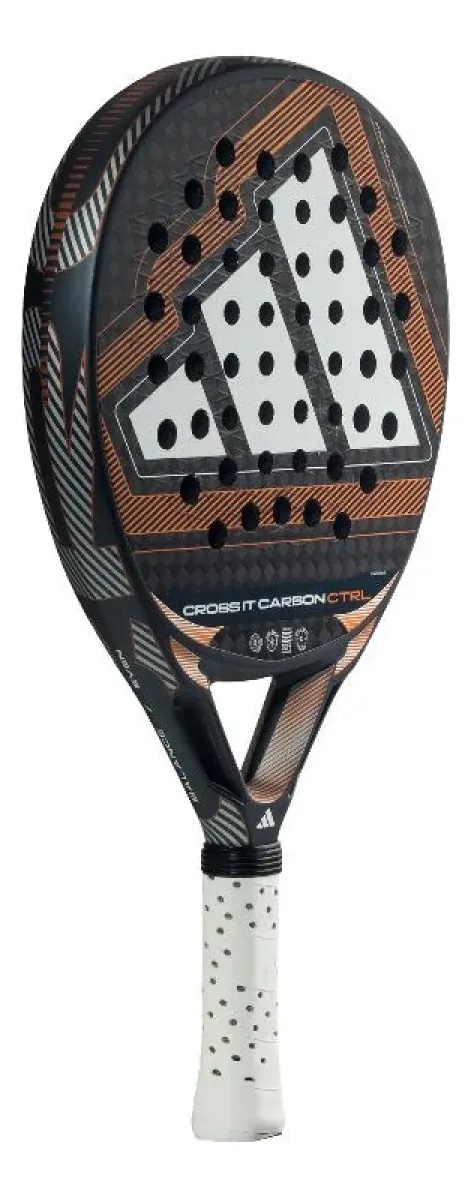 Paleta Padel Adidas Cross It Ctrl 3.5 6K