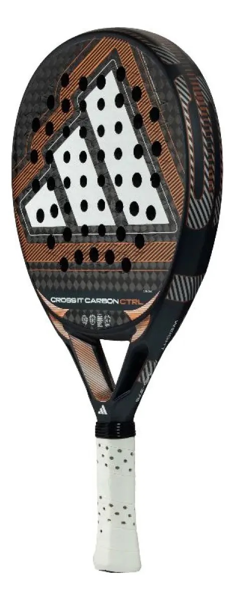 Paleta Padel Adidas Cross It Ctrl 3.5 6K