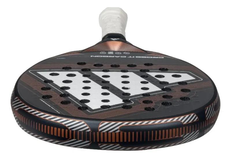 Paleta Padel Adidas Cross It Ctrl 3.5 6K
