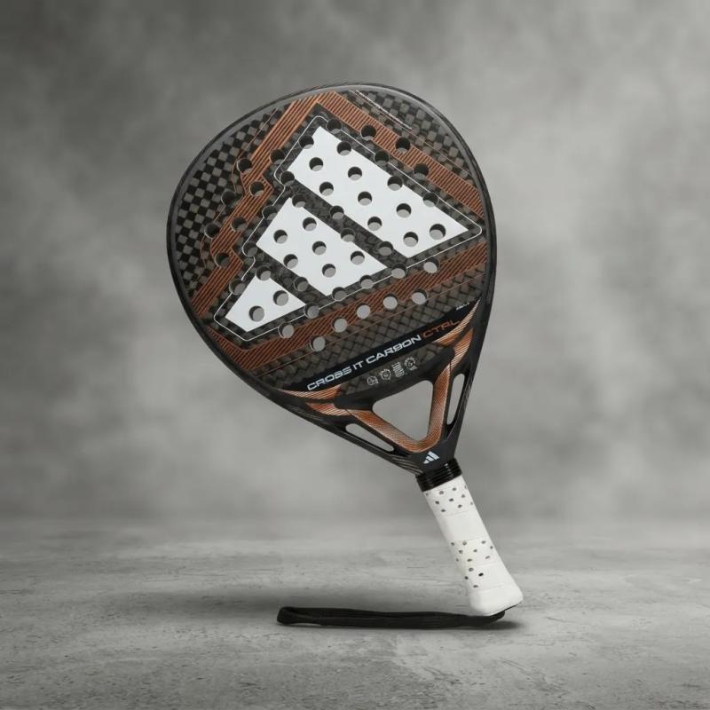 Paleta Padel Adidas Cross It Ctrl 3.5 6K