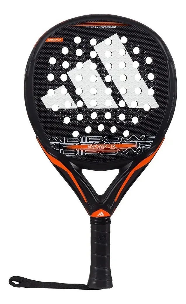 Paleta Padel Adidas Adipower Ctrl 3.3 3K