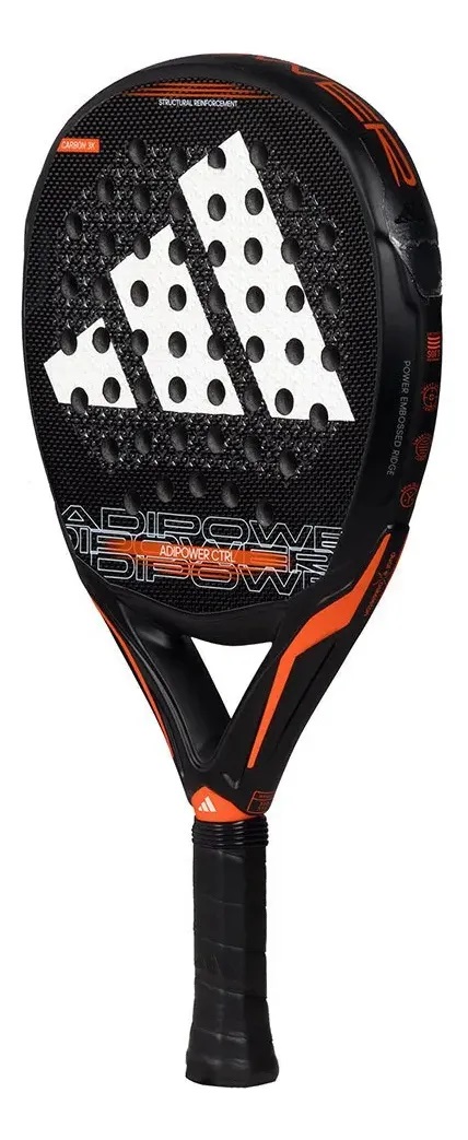 Paleta Padel Adidas Adipower Ctrl 3.3 3K