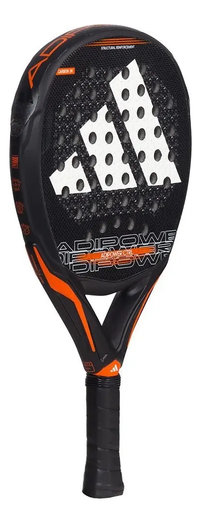 Paleta Padel Adidas Adipower Ctrl 3.3 3K