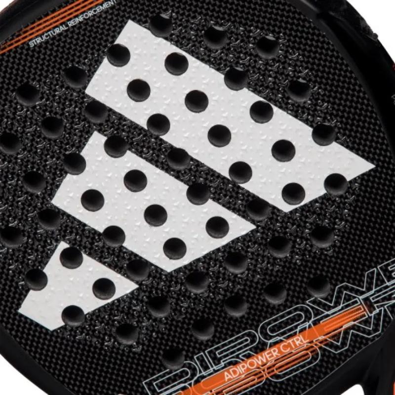Paleta Padel Adidas Adipower Ctrl 3.3 3K