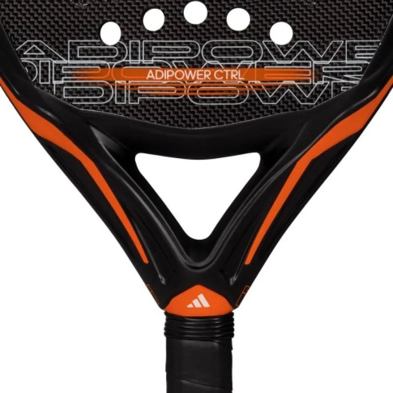 Paleta Padel Adidas Adipower Ctrl 3.3 3K