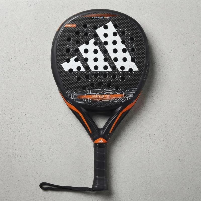 Paleta Padel Adidas Adipower Ctrl 3.3 3K