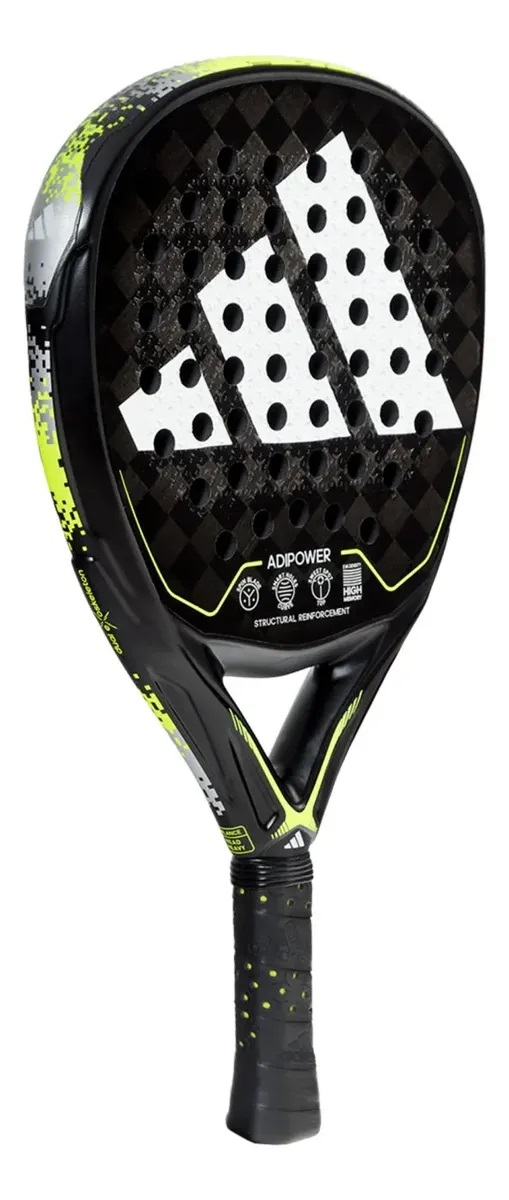 Paleta Padel Adidas Adipower Ctrl 3.2 Carbon 15k