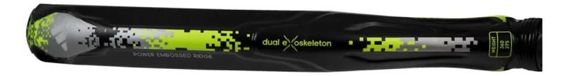 Paleta Padel Adidas Adipower Ctrl 3.2 Carbon 15k