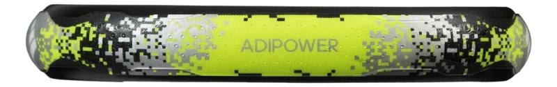 Paleta Padel Adidas Adipower Ctrl 3.2 Carbon 15k