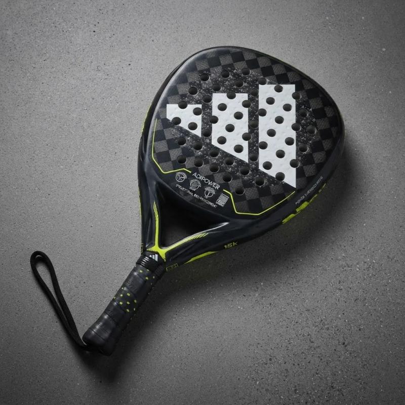 Paleta Padel Adidas Adipower Ctrl 3.2 Carbon 15k