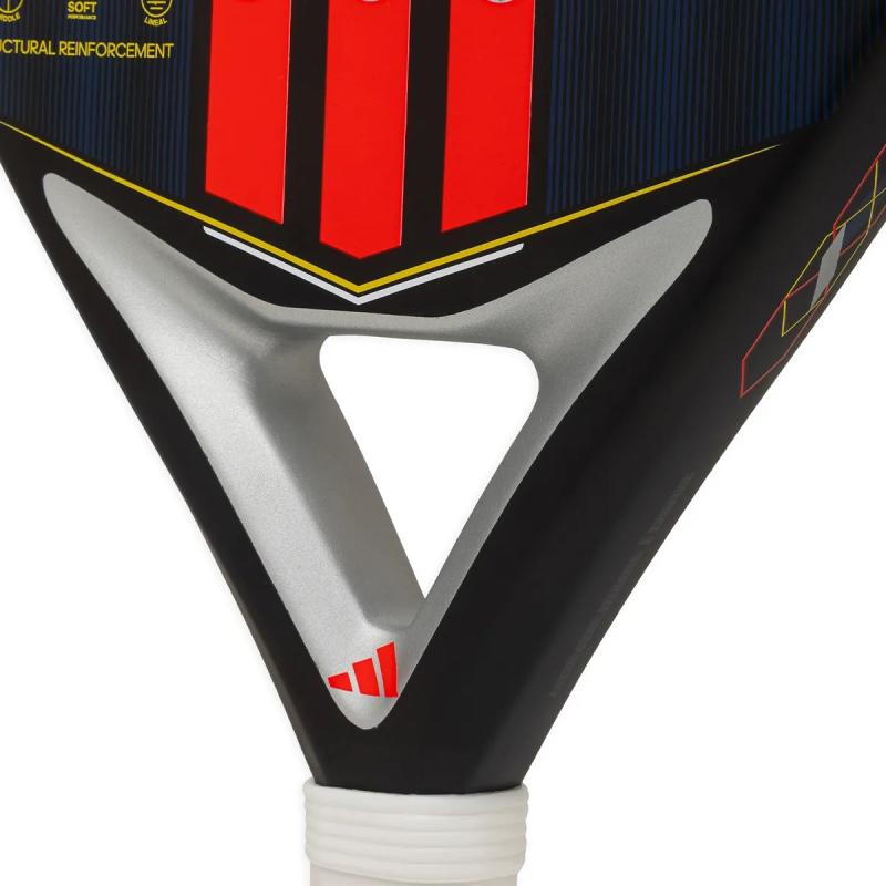 Paleta Padel Adidas Match 3.4 Fibra Vidrio