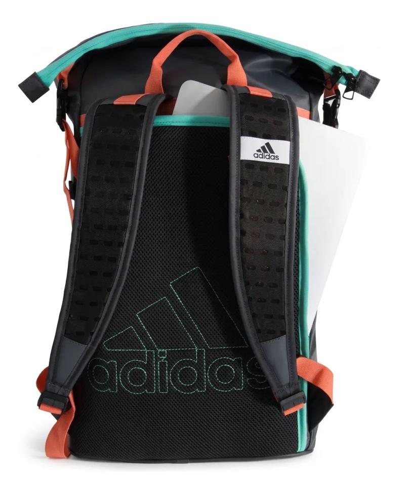 Mochila Paletera Adidas Multigame 3.2