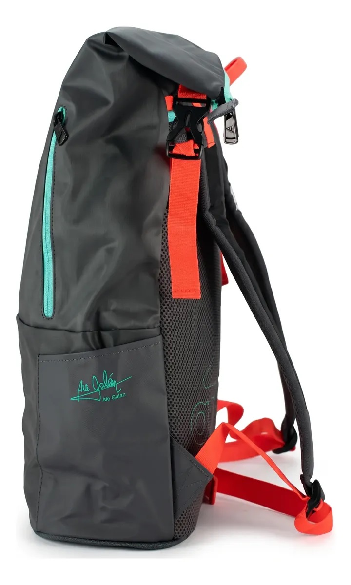 Mochila Paletera Adidas Multigame 3.2