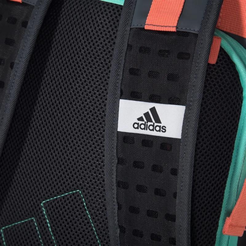 Mochila Paletera Adidas Multigame 3.2