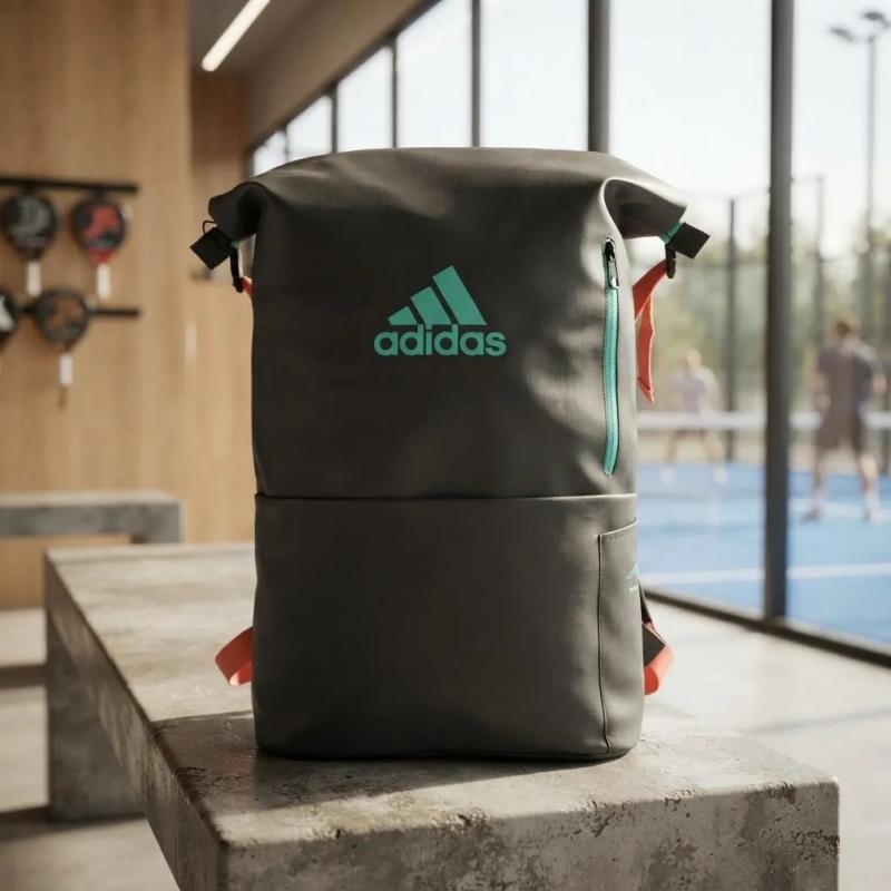 Mochila Paletera Adidas Multigame 3.2