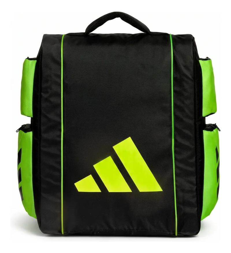 Bolso Paletero Adidas Protour Lime 3.2