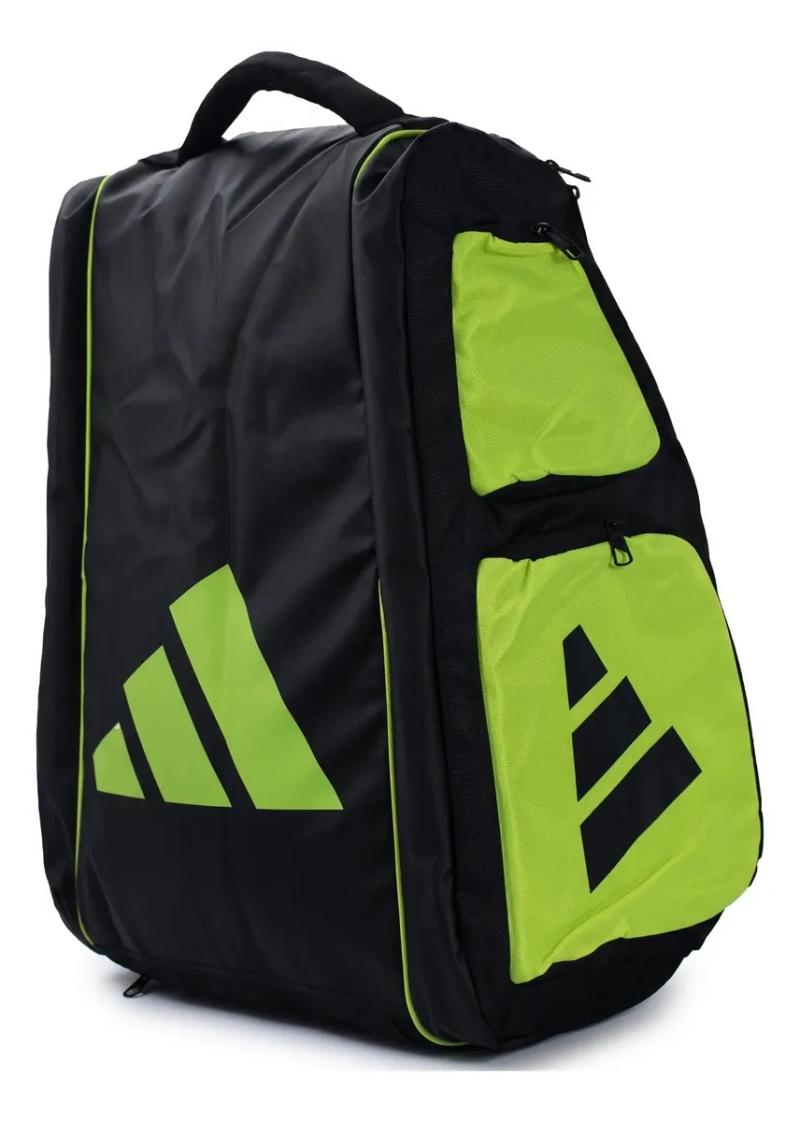 Bolso Paletero Adidas Protour Lime 3.2