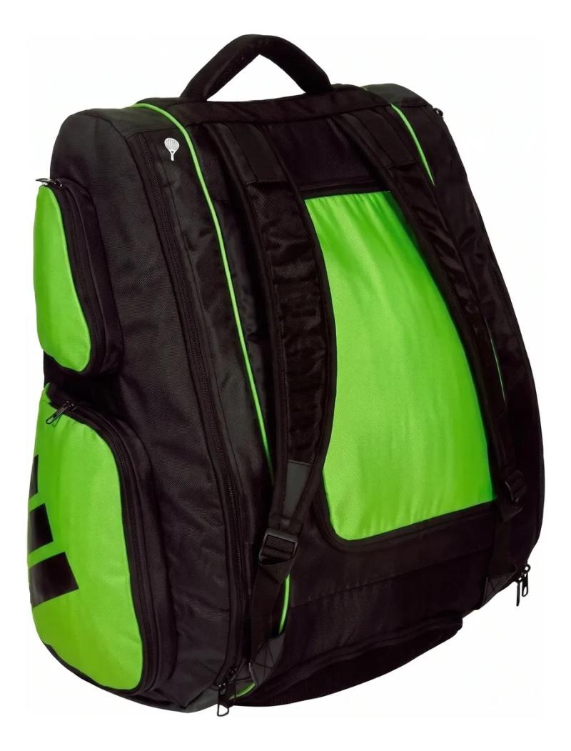 Bolso Paletero Adidas Protour Lime 3.2