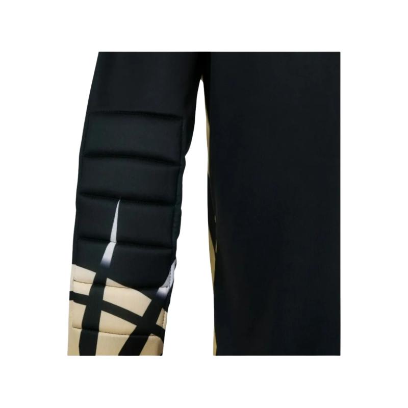 Buzo Arquero Retro futbol Protecciones