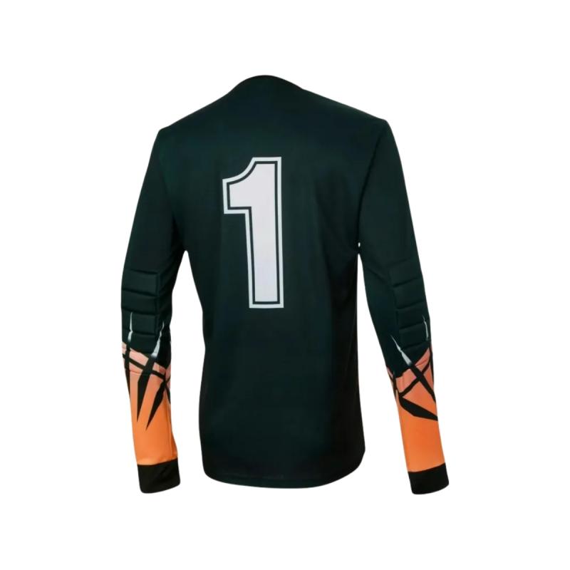 Buzo Arquero Retro futbol Protecciones