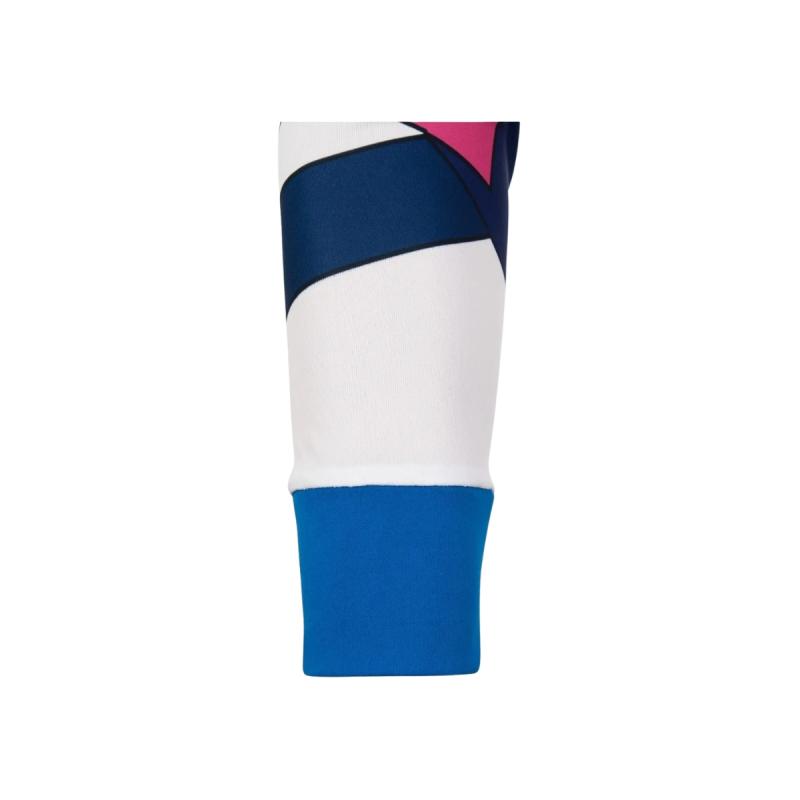 Buzo Arquero Retro futbol Protecciones