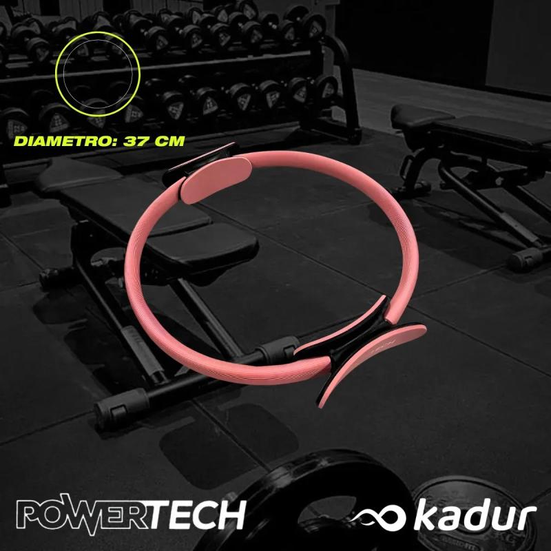 Flex Ring Grip Pro Powertech 39
