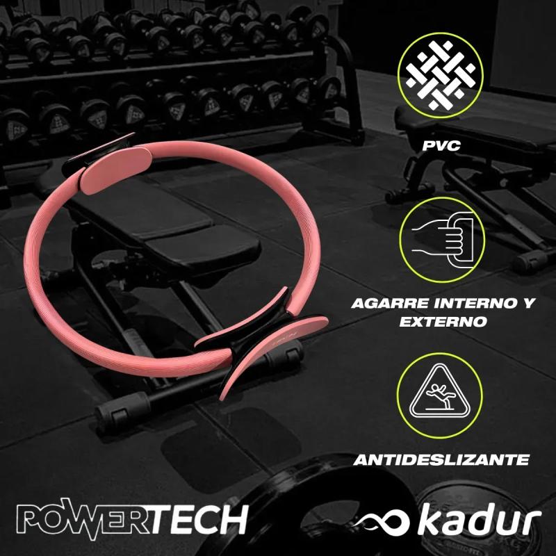 Flex Ring Grip Pro Powertech 39