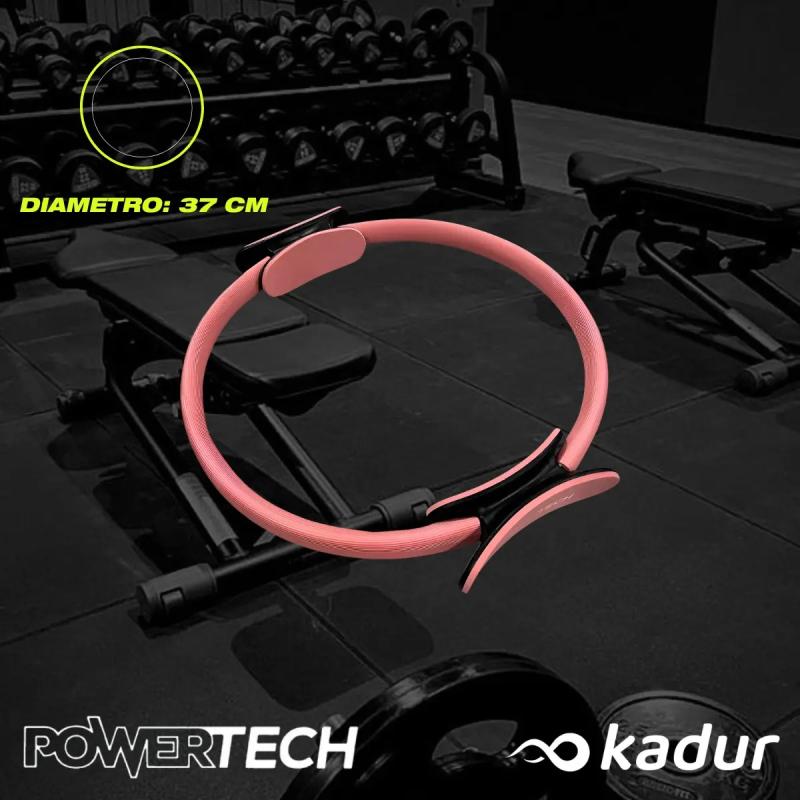 Flex Ring Grip Pro Powertech 39