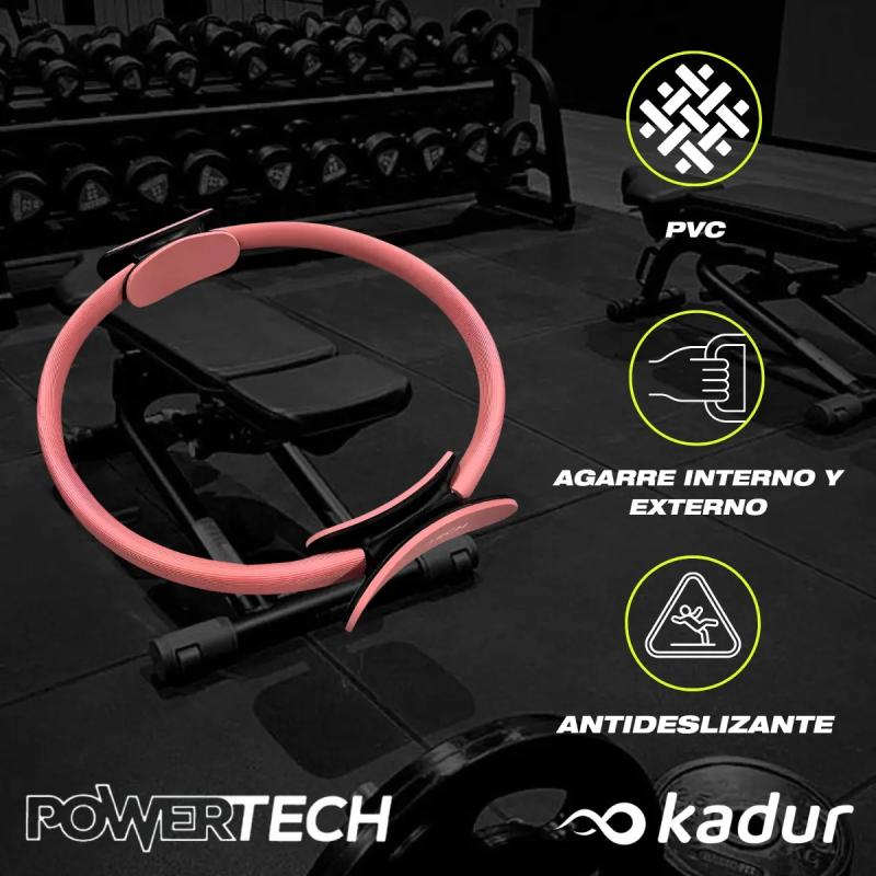 Flex Ring Grip Pro Powertech 39