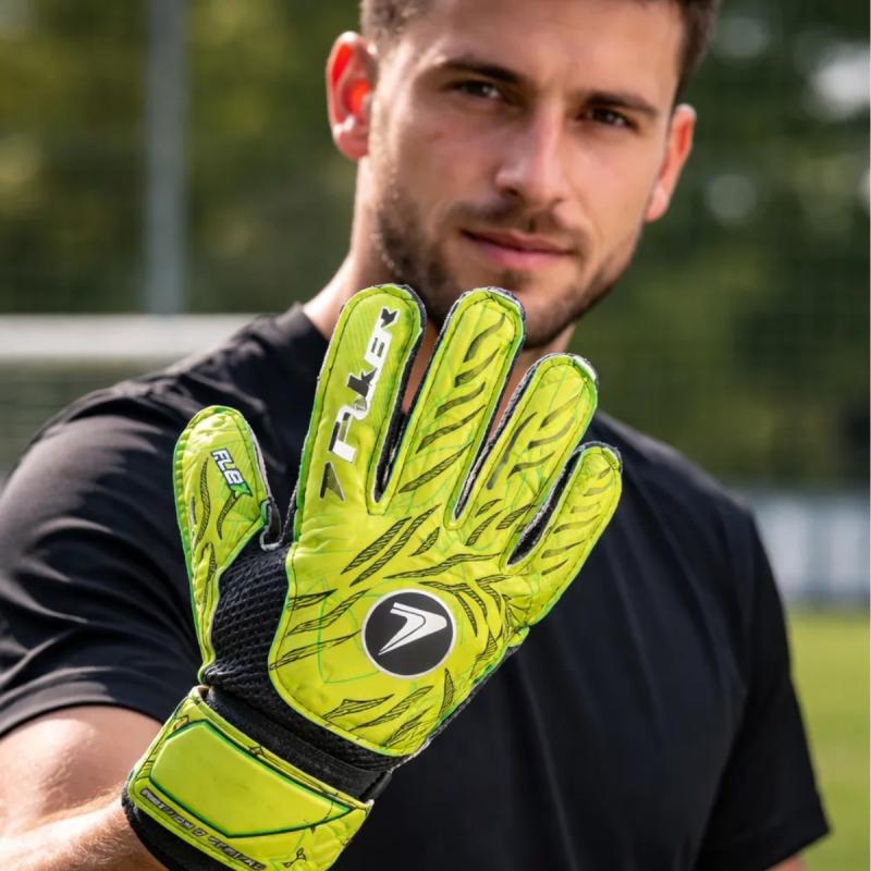 Guantes Arquero Champion Poker