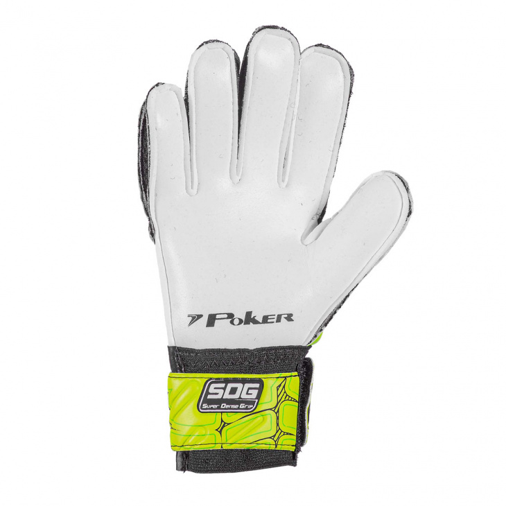 Guantes Arquero Champion Poker