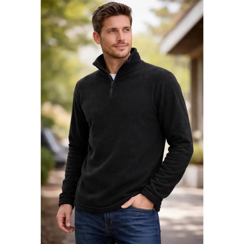 Buzo Polar Hombre Kadur