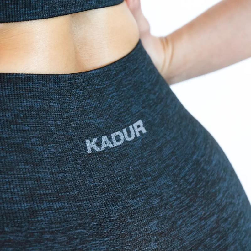 Calza Corta Mujer Kadur