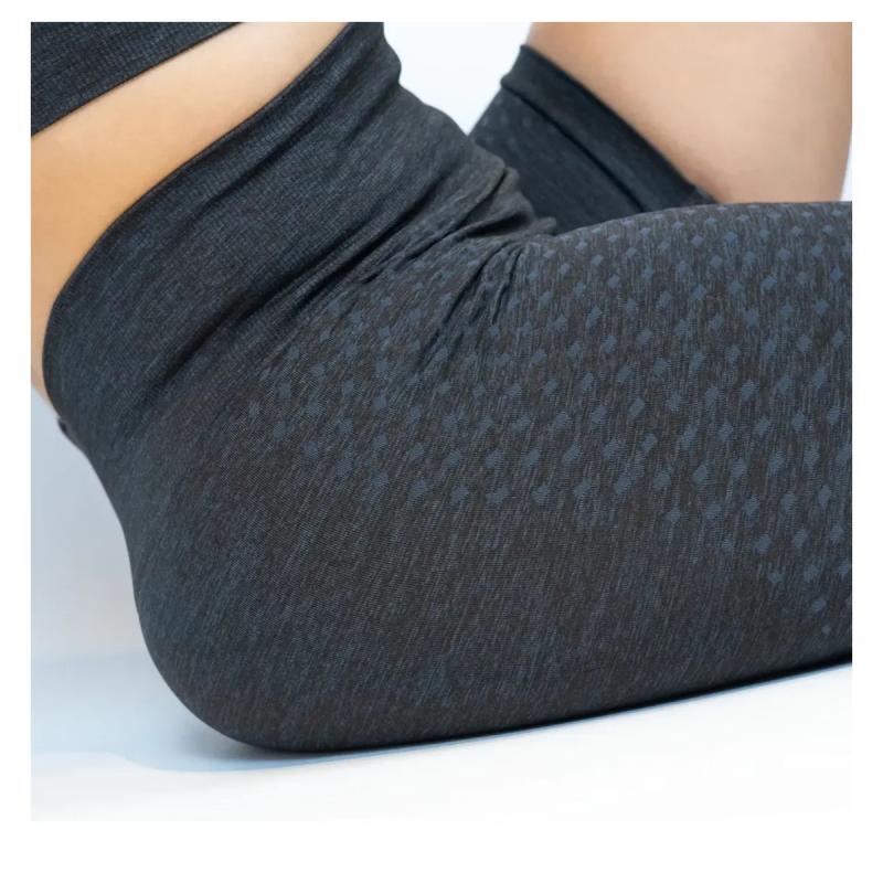 Calza Corta Mujer Kadur
