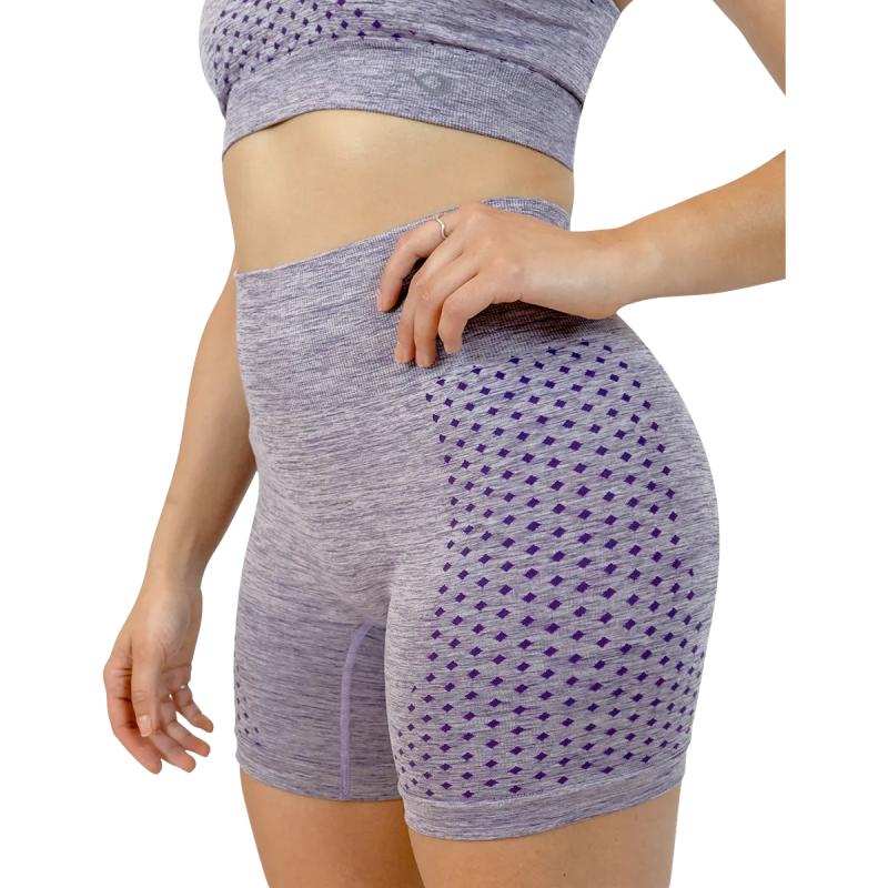 Calza Corta Mujer Kadur