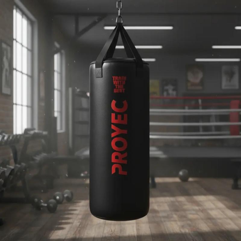 Bolsa Boxeo Proyec 1.50 Metros