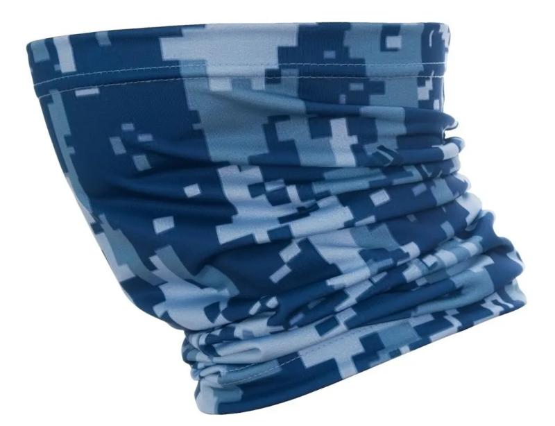 Cuello Termico Edge