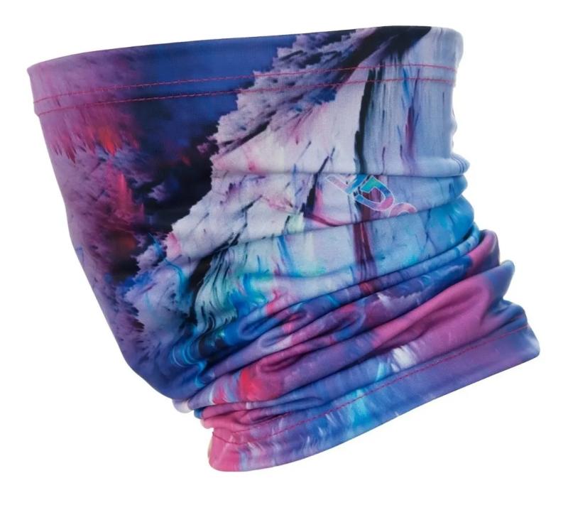 Cuello Termico Edge