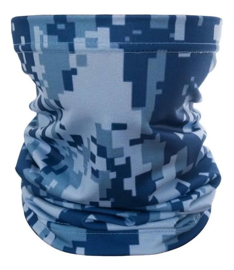 Cuello Termico Edge