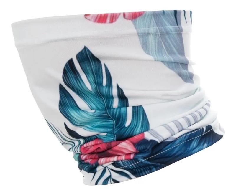 Cuello Termico Edge