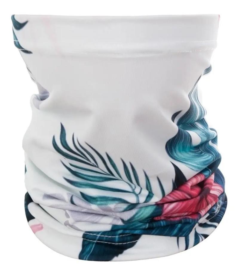 Cuello Termico Edge