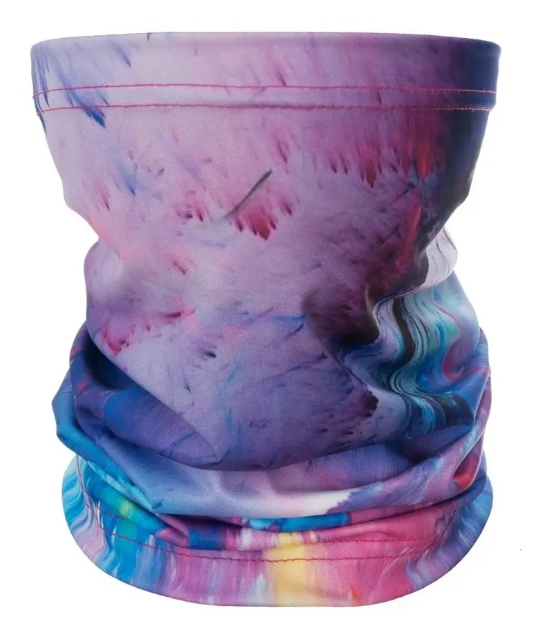 Cuello Termico Edge
