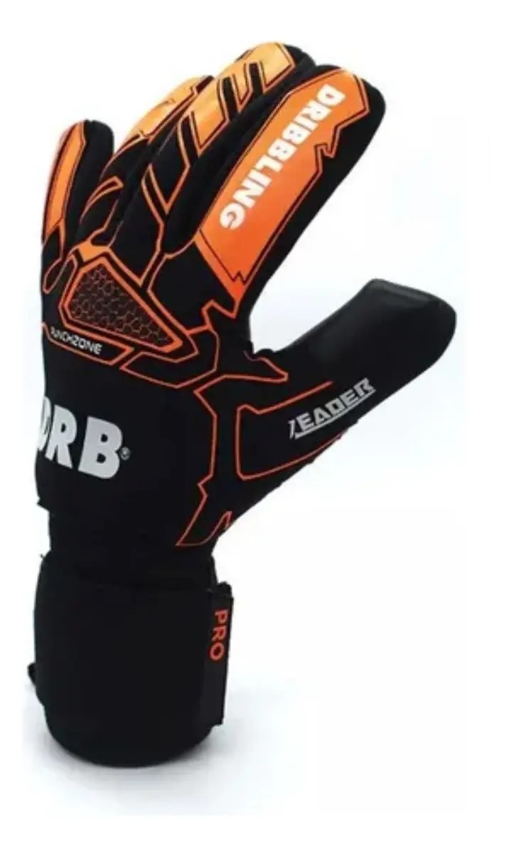 Guantes Arquero Leader Adulto Dribbling