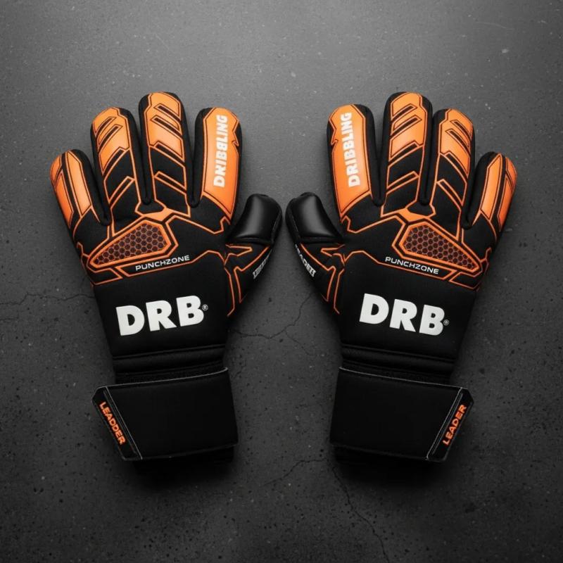 Guantes Arquero Leader Adulto Dribbling