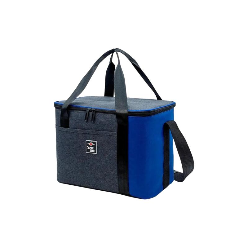 Mochila Conservadora Alpine Skate